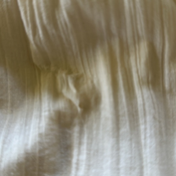 Free People Mended With Scarves good used Condition - Picture 4 of 5